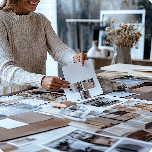 Предложения для дизайнеров