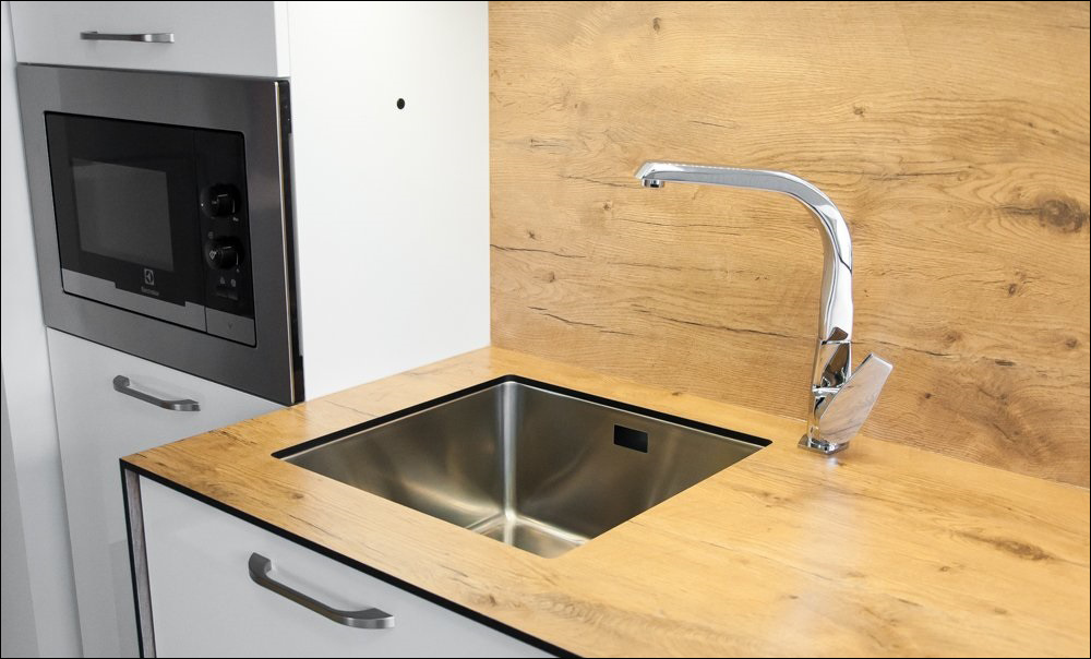 Столешницы HPL Compact